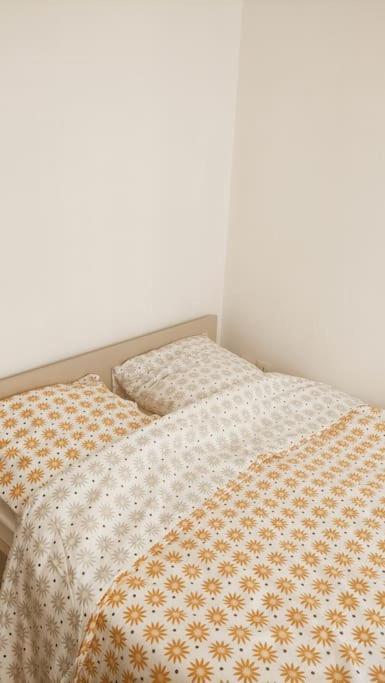 Appartement F4 - Duplex Spacieux Proche D'Orly à Athis-Mons Extérieur photo