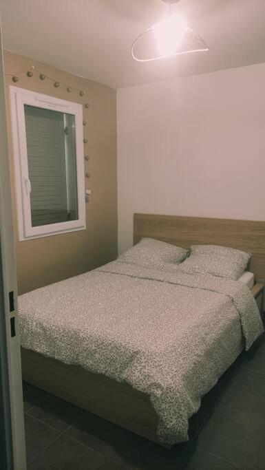 Appartement F4 - Duplex Spacieux Proche D'Orly à Athis-Mons Extérieur photo