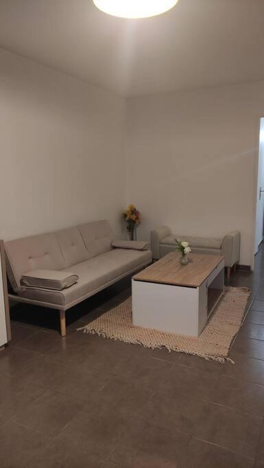 Appartement F4 - Duplex Spacieux Proche D'Orly à Athis-Mons Extérieur photo