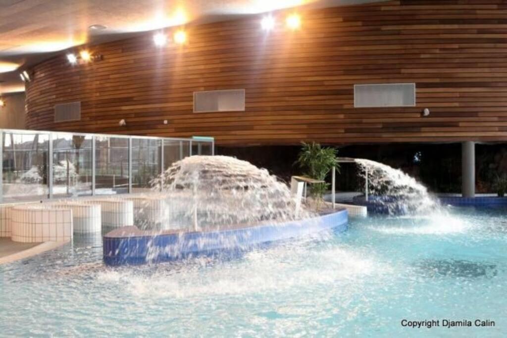 Appartement F4 - Duplex Spacieux Proche D'Orly à Athis-Mons Extérieur photo